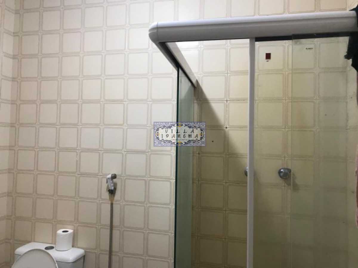Conheça g do imóvel - Apartamento à venda Rua José Higino, Tijuca, Rio de Janeiro - R$ 420.000 - CAM006 - 7 g - 7