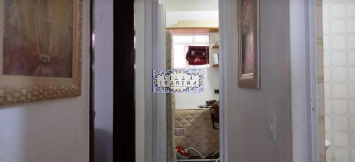 Conheça h do imóvel - Apartamento à venda Rua José Higino, Tijuca, Rio de Janeiro - R$ 420.000 - CAM006 - 8 h - 8