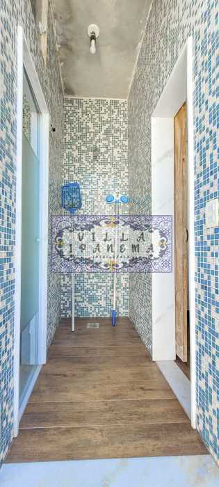 Conheça f do imóvel - Casa em Condomínio à venda Rua Doutor Henrique Portugal, São Francisco, Niterói - R$ 2.150.000 - IPA06493 - 7 f - 7