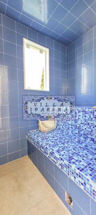 Conheça g do imóvel - Casa em Condomínio à venda Rua Doutor Henrique Portugal, São Francisco, Niterói - R$ 2.150.000 - IPA06493 - 8 g - 8
