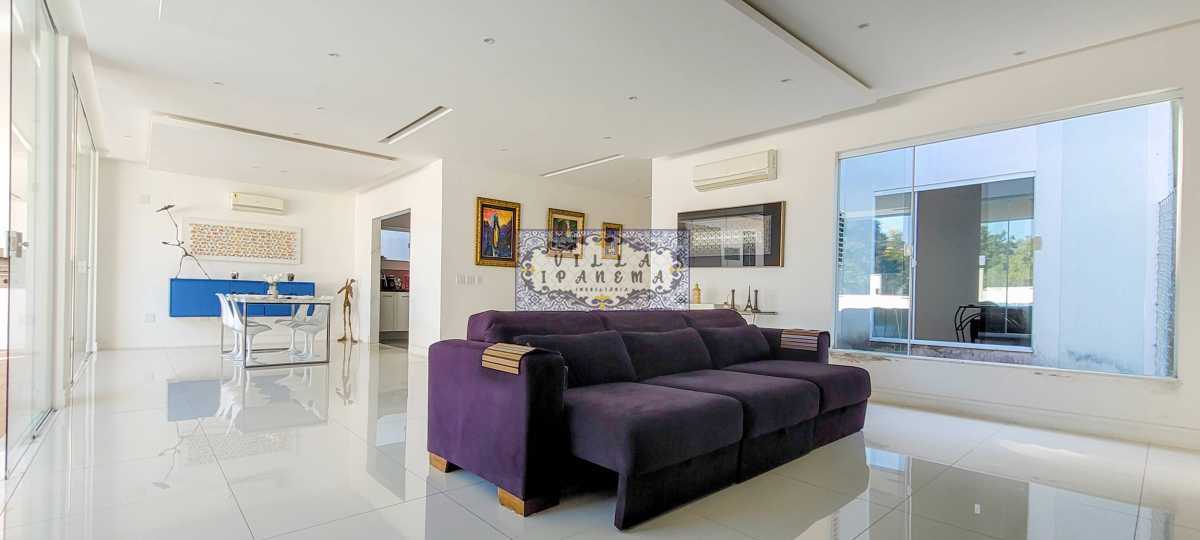 Conheça i do imóvel - Casa em Condomínio à venda Rua Doutor Henrique Portugal, São Francisco, Niterói - R$ 2.150.000 - IPA06493 - 10 i - 10