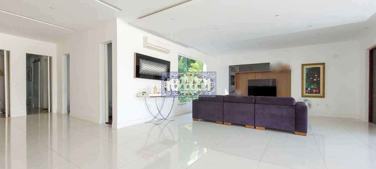Conheça k do imóvel - Casa em Condomínio à venda Rua Doutor Henrique Portugal, São Francisco, Niterói - R$ 2.150.000 - IPA06493 - 12 k - 12