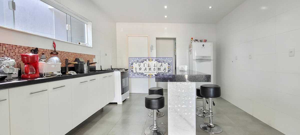 Conheça l do imóvel - Casa em Condomínio à venda Rua Doutor Henrique Portugal, São Francisco, Niterói - R$ 2.150.000 - IPA06493 - 13 l - 13