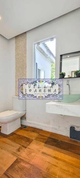 Conheça n do imóvel - Casa em Condomínio à venda Rua Doutor Henrique Portugal, São Francisco, Niterói - R$ 2.150.000 - IPA06493 - 15 n - 15