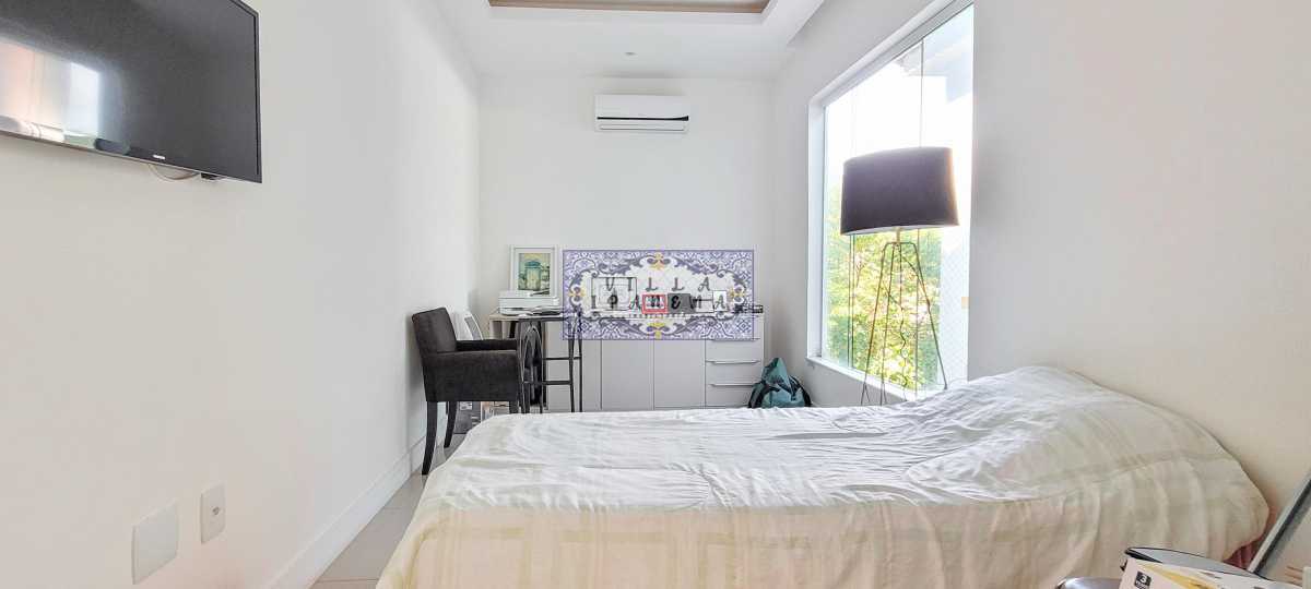 Conheça o do imóvel - Casa em Condomínio à venda Rua Doutor Henrique Portugal, São Francisco, Niterói - R$ 2.150.000 - IPA06493 - 16 o - 16