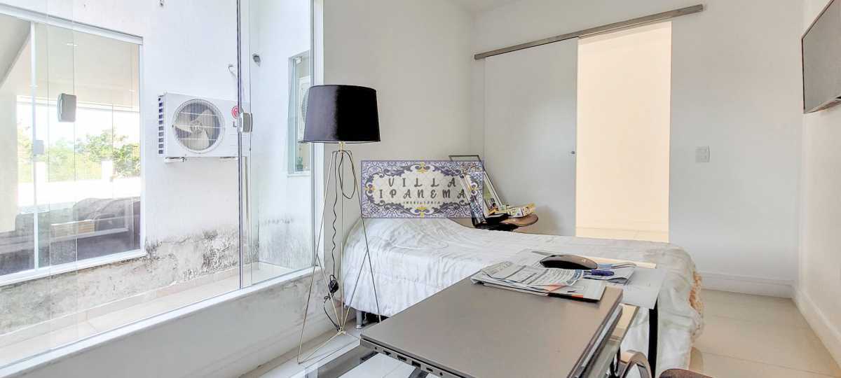 Conheça p do imóvel - Casa em Condomínio à venda Rua Doutor Henrique Portugal, São Francisco, Niterói - R$ 2.150.000 - IPA06493 - 17 p - 17