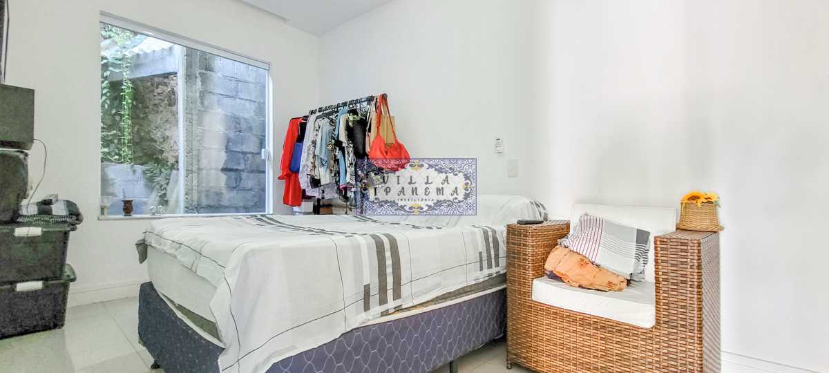 Conheça q do imóvel - Casa em Condomínio à venda Rua Doutor Henrique Portugal, São Francisco, Niterói - R$ 2.150.000 - IPA06493 - 18 q - 18