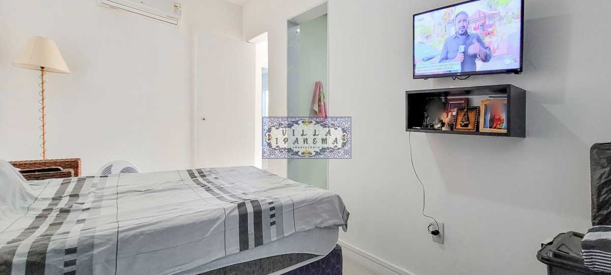 Conheça r do imóvel - Casa em Condomínio à venda Rua Doutor Henrique Portugal, São Francisco, Niterói - R$ 2.150.000 - IPA06493 - 19 r - 19
