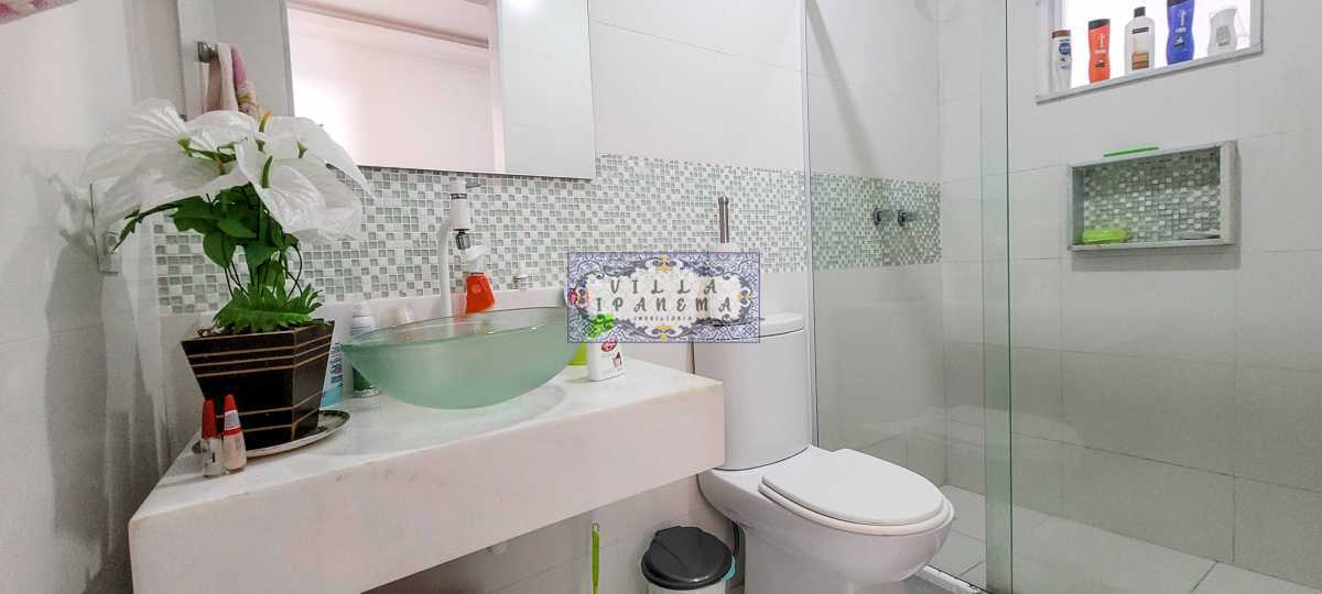 Conheça s do imóvel - Casa em Condomínio à venda Rua Doutor Henrique Portugal, São Francisco, Niterói - R$ 2.150.000 - IPA06493 - 20 s - 20