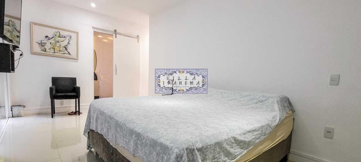 Conheça v do imóvel - Casa em Condomínio à venda Rua Doutor Henrique Portugal, São Francisco, Niterói - R$ 2.150.000 - IPA06493 - 22 v - 22