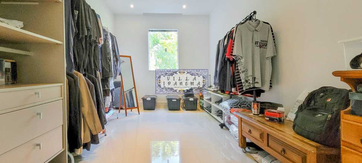 Conheça w do imóvel - Casa em Condomínio à venda Rua Doutor Henrique Portugal, São Francisco, Niterói - R$ 2.150.000 - IPA06493 - 23 w - 23