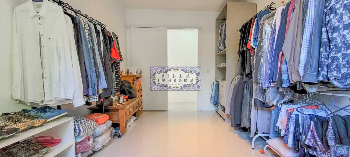 Conheça x do imóvel - Casa em Condomínio à venda Rua Doutor Henrique Portugal, São Francisco, Niterói - R$ 2.150.000 - IPA06493 - 24 x - 24