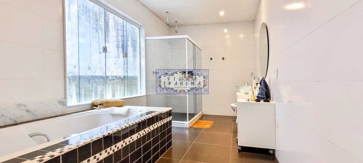 Conheça y do imóvel - Casa em Condomínio à venda Rua Doutor Henrique Portugal, São Francisco, Niterói - R$ 2.150.000 - IPA06493 - 25 y - 25
