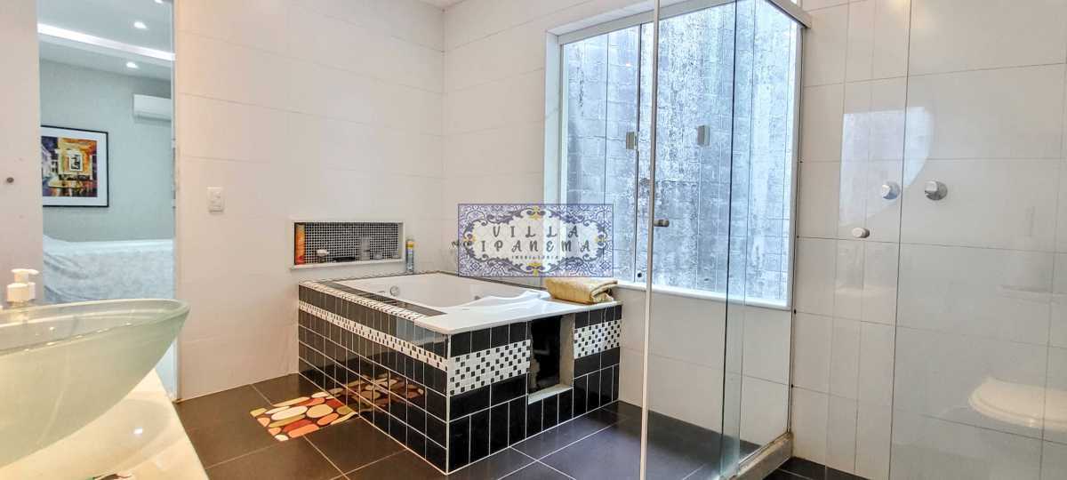 Conheça z do imóvel - Casa em Condomínio à venda Rua Doutor Henrique Portugal, São Francisco, Niterói - R$ 2.150.000 - IPA06493 - 26 z - 26