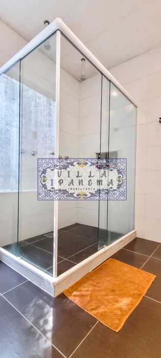 Conheça za do imóvel - Casa em Condomínio à venda Rua Doutor Henrique Portugal, São Francisco, Niterói - R$ 2.150.000 - IPA06493 - 27 za - 27