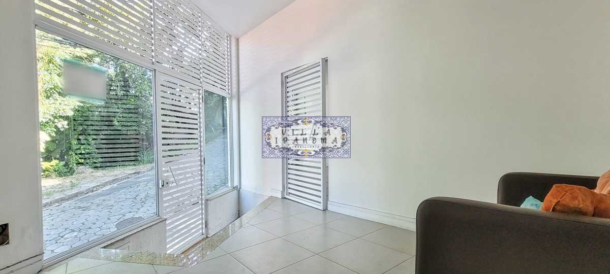 Conheça zd do imóvel - Casa em Condomínio à venda Rua Doutor Henrique Portugal, São Francisco, Niterói - R$ 2.150.000 - IPA06493 - 29 zd - 29