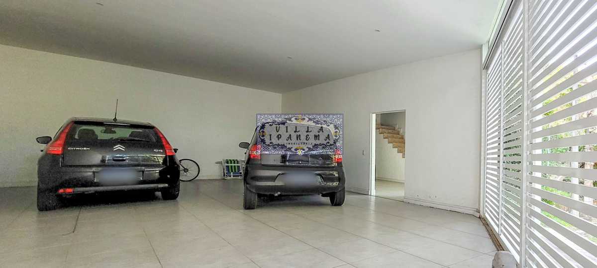 Conheça zf do imóvel - Casa em Condomínio à venda Rua Doutor Henrique Portugal, São Francisco, Niterói - R$ 2.150.000 - IPA06493 - 30 zf - 30