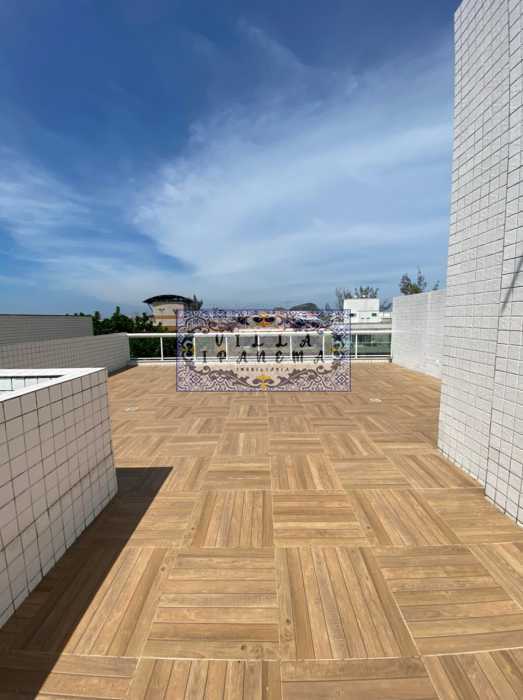 Conheça ac. do imóvel - Cobertura à venda Avenida Genaro de Carvalho, Recreio dos Bandeirantes, Rio de Janeiro - R$ 1.850.000 - IPA04961 - 3 ac. - 3
