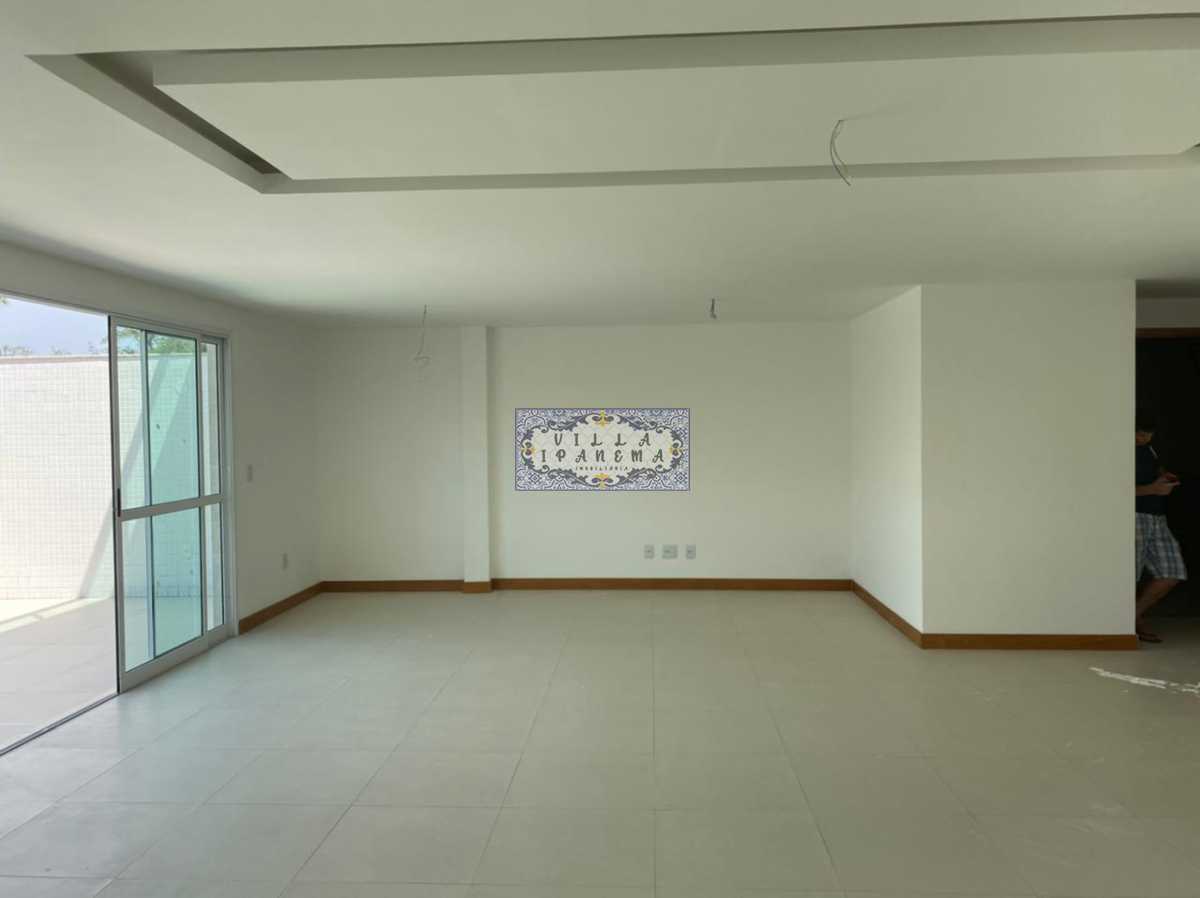 Conheça g. do imóvel - Cobertura à venda Avenida Genaro de Carvalho, Recreio dos Bandeirantes, Rio de Janeiro - R$ 1.850.000 - IPA04961 - 9 g. - 9