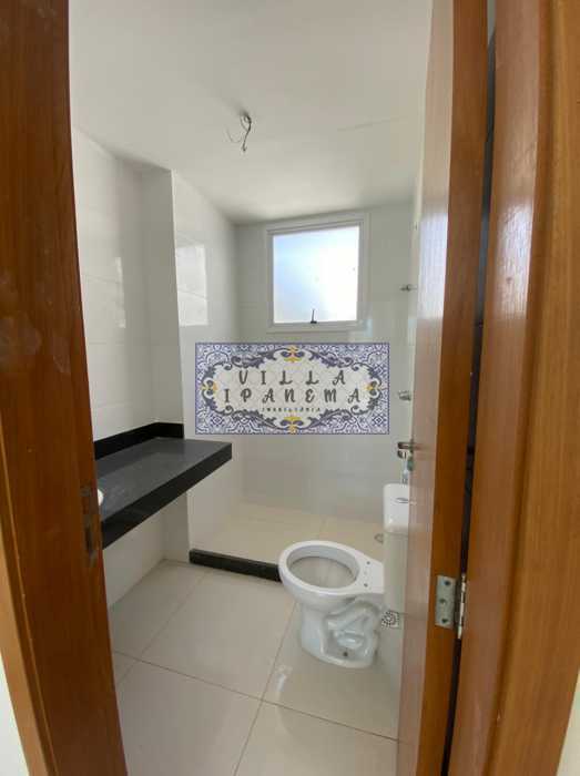 Conheça gc. do imóvel - Cobertura à venda Avenida Genaro de Carvalho, Recreio dos Bandeirantes, Rio de Janeiro - R$ 1.850.000 - IPA04961 - 11 gc. - 11