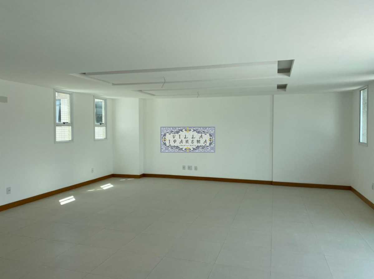 Conheça h. do imóvel - Cobertura à venda Avenida Genaro de Carvalho, Recreio dos Bandeirantes, Rio de Janeiro - R$ 1.850.000 - IPA04961 - 12 h. - 12