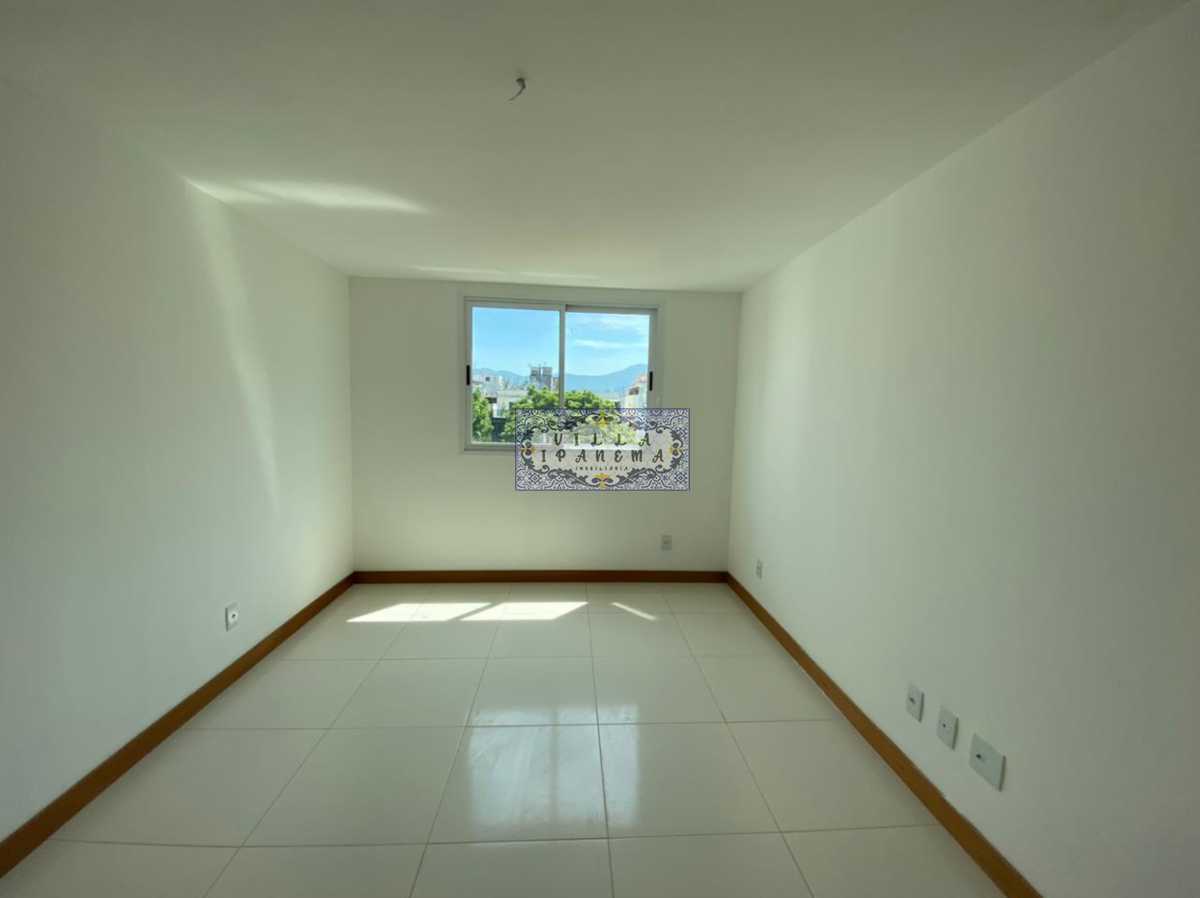 Conheça j. do imóvel - Cobertura à venda Avenida Genaro de Carvalho, Recreio dos Bandeirantes, Rio de Janeiro - R$ 1.850.000 - IPA04961 - 14 j. - 14