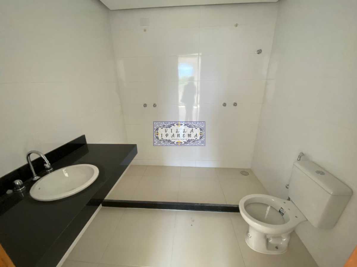 Conheça ka. do imóvel - Cobertura à venda Avenida Genaro de Carvalho, Recreio dos Bandeirantes, Rio de Janeiro - R$ 1.850.000 - IPA04961 - 16 ka. - 16