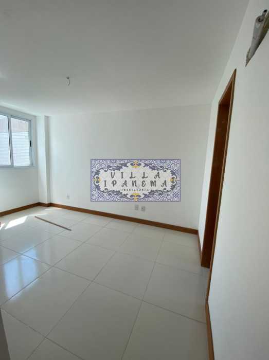 Conheça l. do imóvel - Cobertura à venda Avenida Genaro de Carvalho, Recreio dos Bandeirantes, Rio de Janeiro - R$ 1.850.000 - IPA04961 - 17 l. - 17