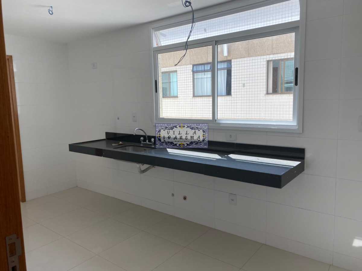 Conheça ma. do imóvel - Cobertura à venda Avenida Genaro de Carvalho, Recreio dos Bandeirantes, Rio de Janeiro - R$ 1.850.000 - IPA04961 - 19 ma. - 19