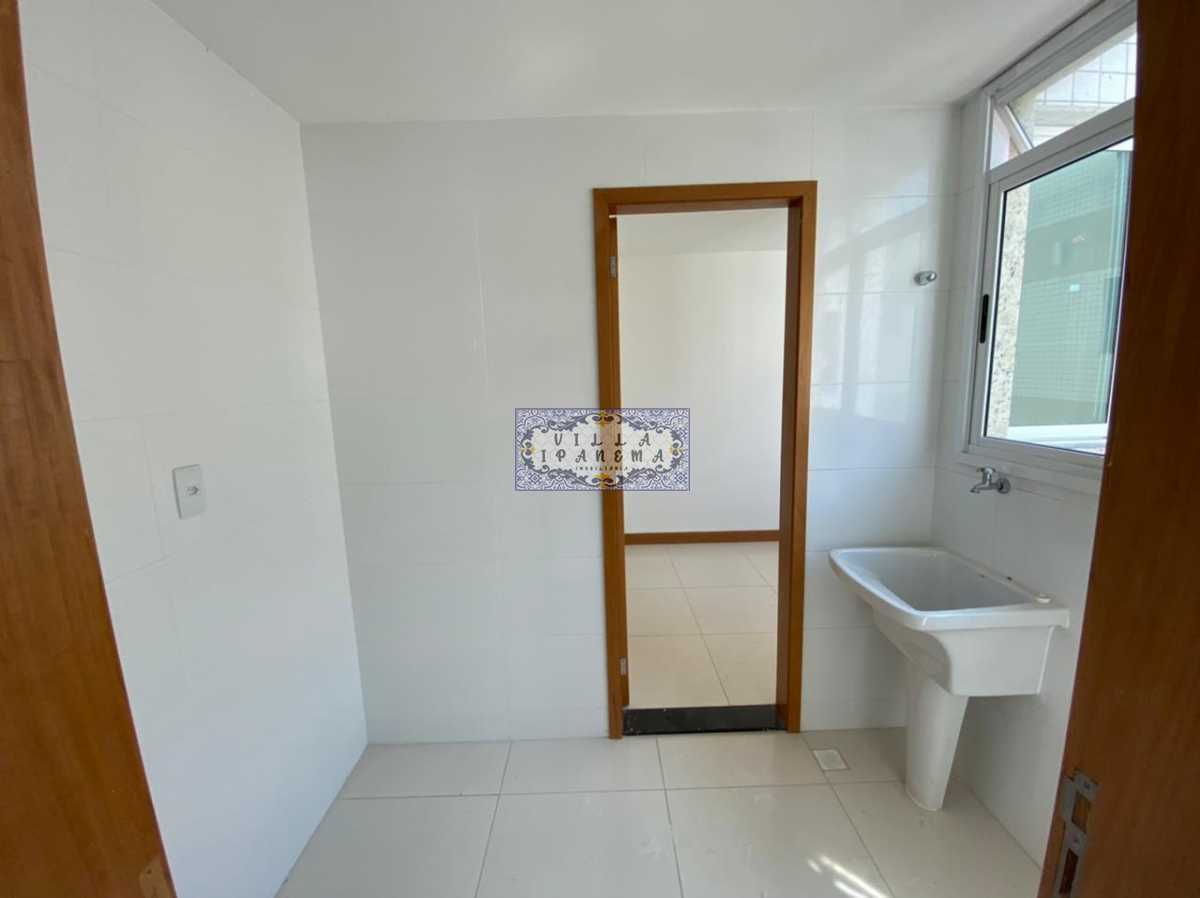 Conheça o. do imóvel - Cobertura à venda Avenida Genaro de Carvalho, Recreio dos Bandeirantes, Rio de Janeiro - R$ 1.850.000 - IPA04961 - 21 o. - 21