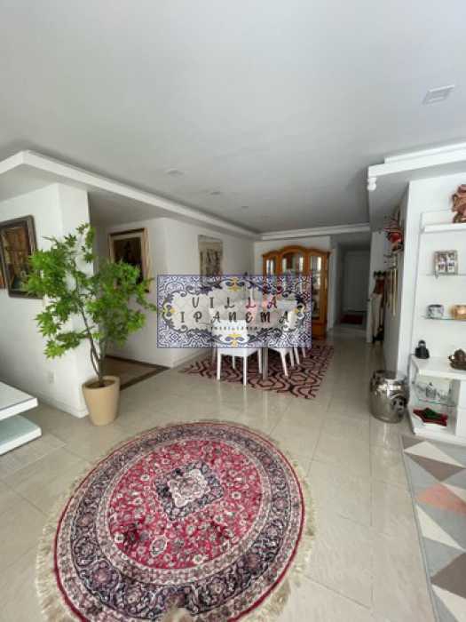 Conheça C do imóvel - Cobertura à venda Rua Raul da Cunha Ribeiro, Recreio dos Bandeirantes, Rio de Janeiro - R$ 1.445.000 - IPA046798 - 5 C - 5