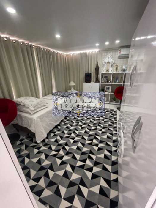 Conheça D do imóvel - Cobertura à venda Rua Raul da Cunha Ribeiro, Recreio dos Bandeirantes, Rio de Janeiro - R$ 1.445.000 - IPA046798 - 7 D - 7