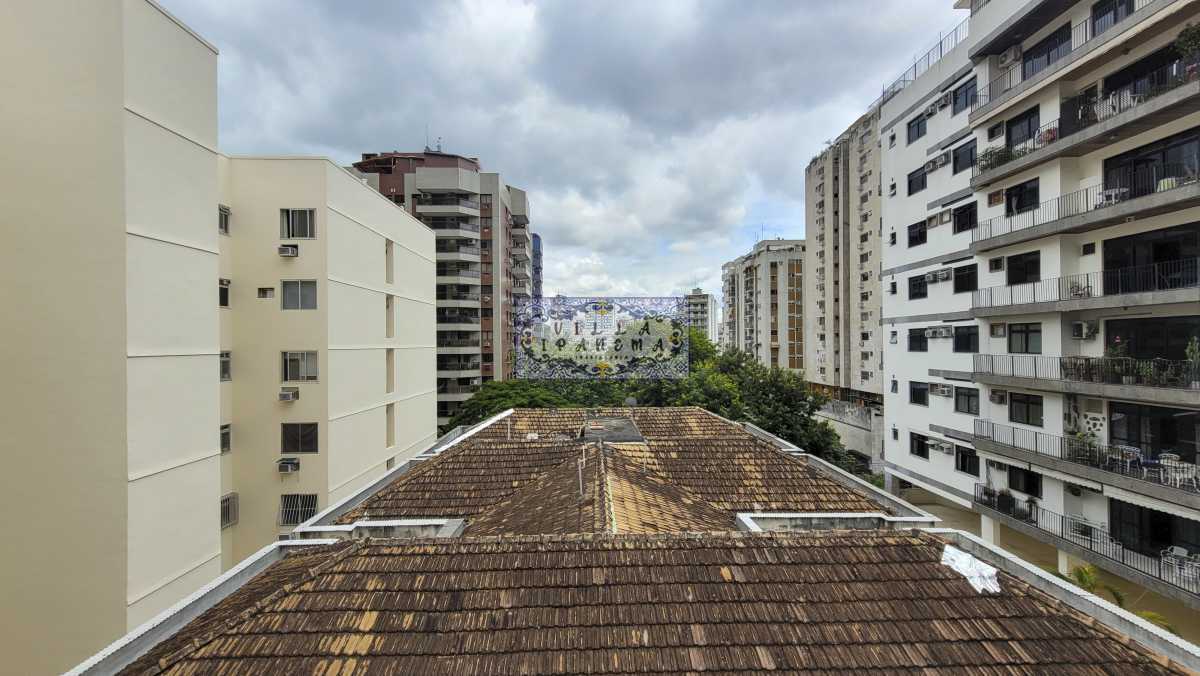 Conheça C do imóvel - Apartamento à venda Rua Dezoito de Outubro, Tijuca, Rio de Janeiro - R$ 975.000 - IPA682 - 4 C - 4