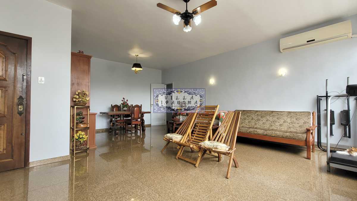 Conheça D do imóvel - Apartamento à venda Rua Dezoito de Outubro, Tijuca, Rio de Janeiro - R$ 975.000 - IPA682 - 5 D - 5
