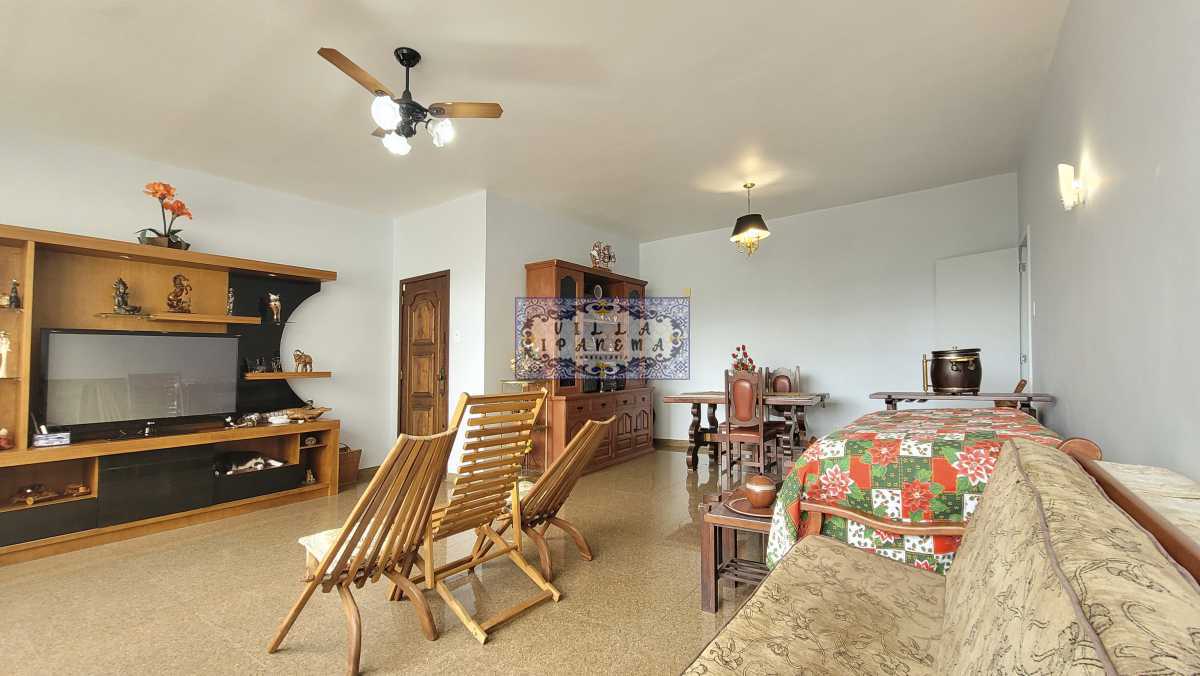 Conheça E do imóvel - Apartamento à venda Rua Dezoito de Outubro, Tijuca, Rio de Janeiro - R$ 975.000 - IPA682 - 1 E - 1