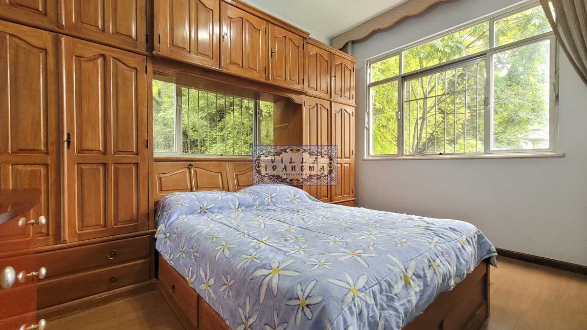 Conheça J do imóvel - Apartamento à venda Rua Dezoito de Outubro, Tijuca, Rio de Janeiro - R$ 975.000 - IPA682 - 10 J - 10