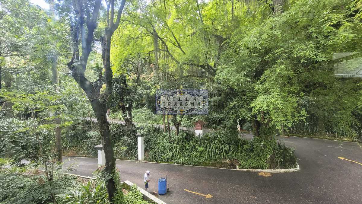 Conheça L do imóvel - Apartamento à venda Rua Dezoito de Outubro, Tijuca, Rio de Janeiro - R$ 975.000 - IPA682 - 11 L - 11
