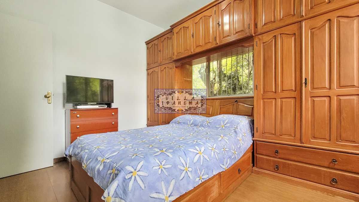 Conheça M do imóvel - Apartamento à venda Rua Dezoito de Outubro, Tijuca, Rio de Janeiro - R$ 975.000 - IPA682 - 12 M - 12