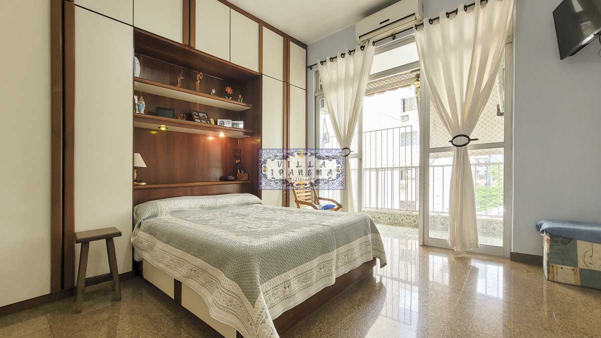 Conheça R do imóvel - Apartamento à venda Rua Dezoito de Outubro, Tijuca, Rio de Janeiro - R$ 975.000 - IPA682 - 17 R - 17