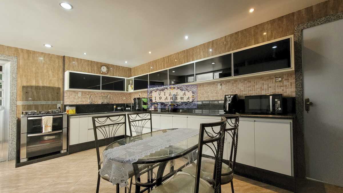 Conheça ZC do imóvel - Apartamento à venda Rua Dezoito de Outubro, Tijuca, Rio de Janeiro - R$ 975.000 - IPA682 - 24 ZC - 24