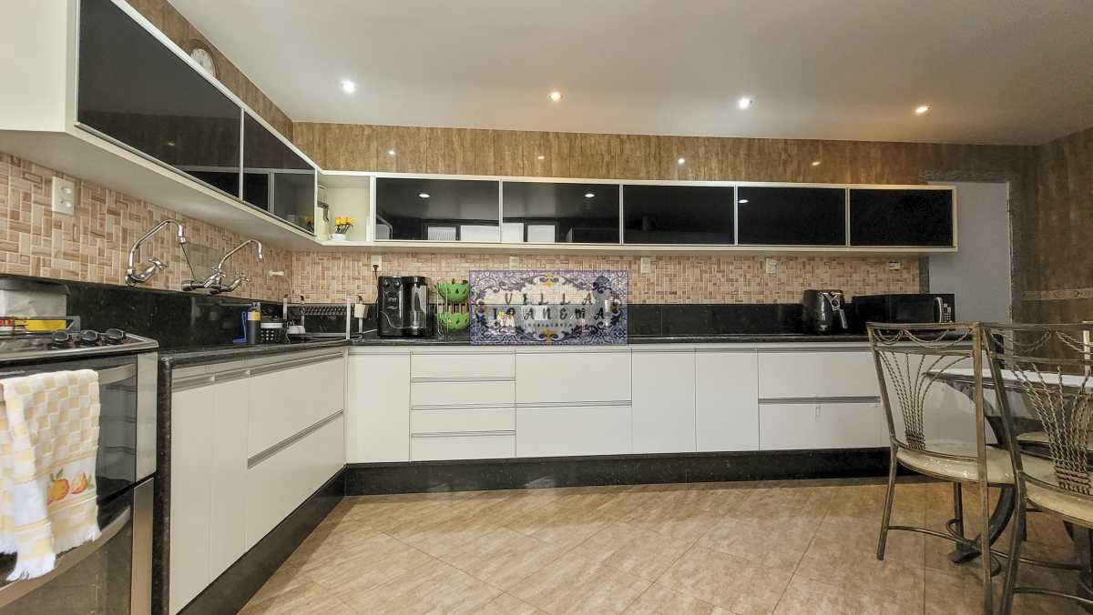 Conheça ZE do imóvel - Apartamento à venda Rua Dezoito de Outubro, Tijuca, Rio de Janeiro - R$ 975.000 - IPA682 - 26 ZE - 26