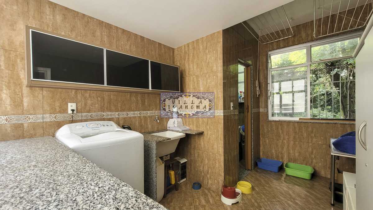 Conheça ZG do imóvel - Apartamento à venda Rua Dezoito de Outubro, Tijuca, Rio de Janeiro - R$ 975.000 - IPA682 - 28 ZG - 28