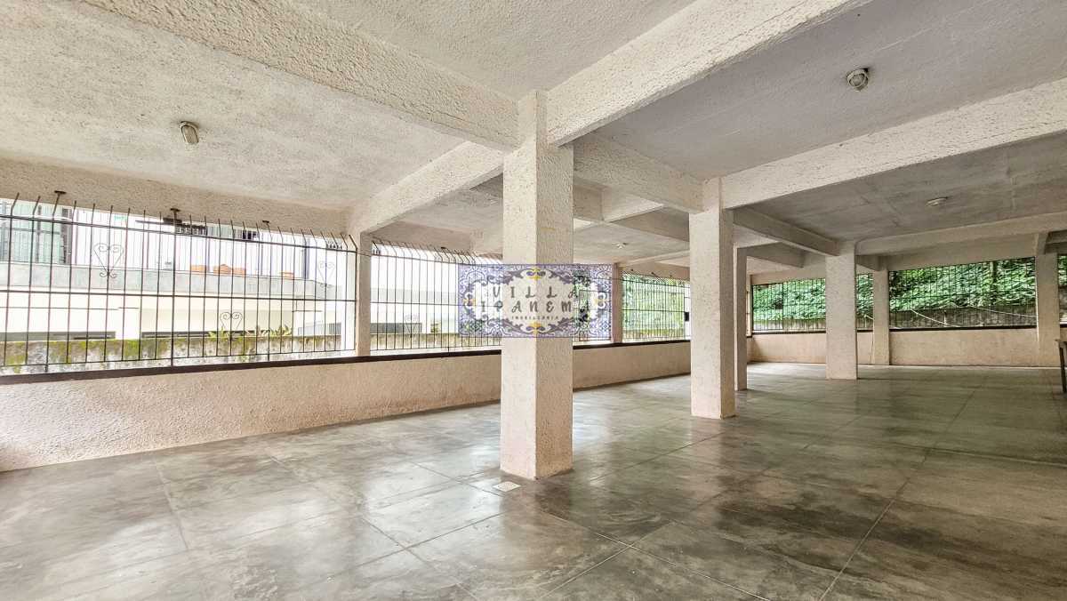 Conheça ZJ do imóvel - Apartamento à venda Rua Dezoito de Outubro, Tijuca, Rio de Janeiro - R$ 975.000 - IPA682 - 30 ZJ - 30