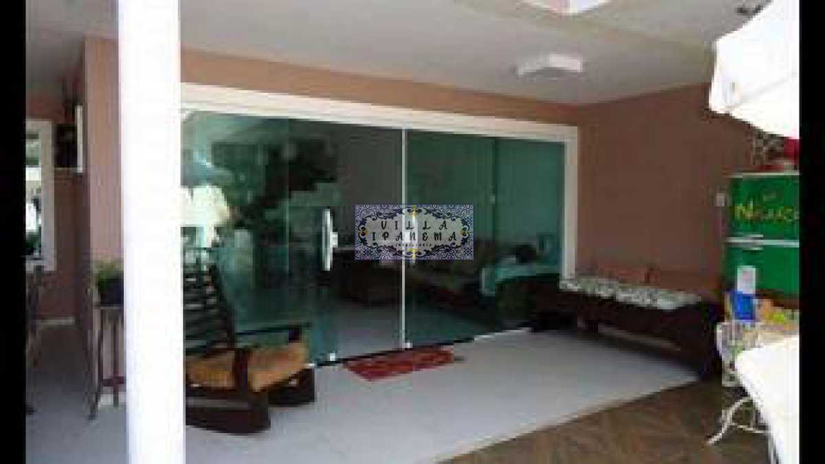 Conheça A2 do imóvel - Casa em Condomínio à venda Rua Armando Santos, Recreio dos Bandeirantes, Rio de Janeiro - R$ 2.300.000 - IPA1777 - 2 A2 - 2
