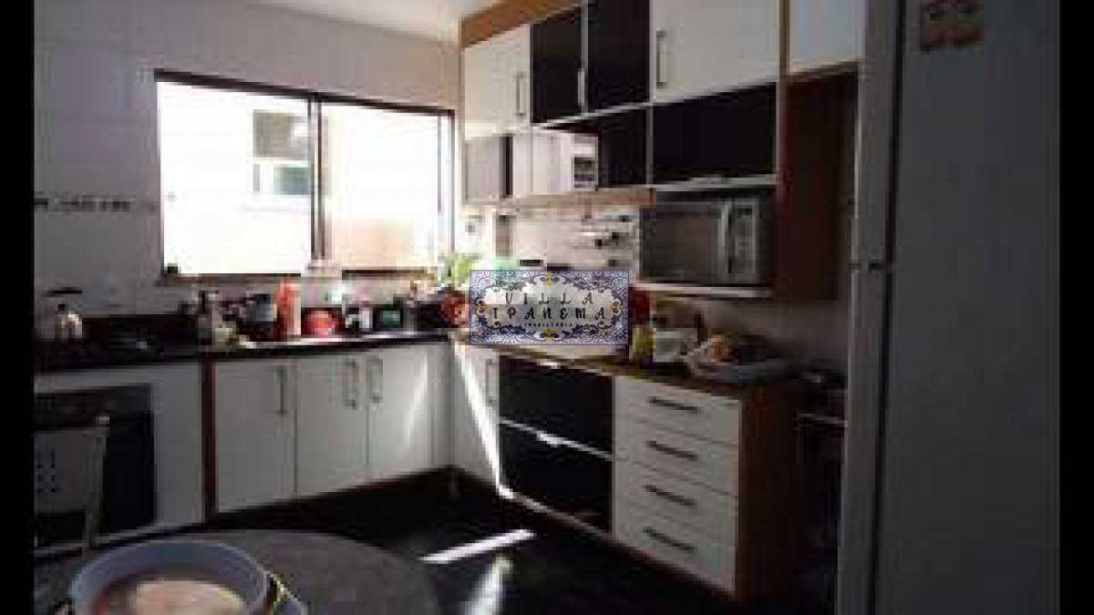 Conheça A4 do imóvel - Casa em Condomínio à venda Rua Armando Santos, Recreio dos Bandeirantes, Rio de Janeiro - R$ 2.300.000 - IPA1777 - 4 A4 - 4