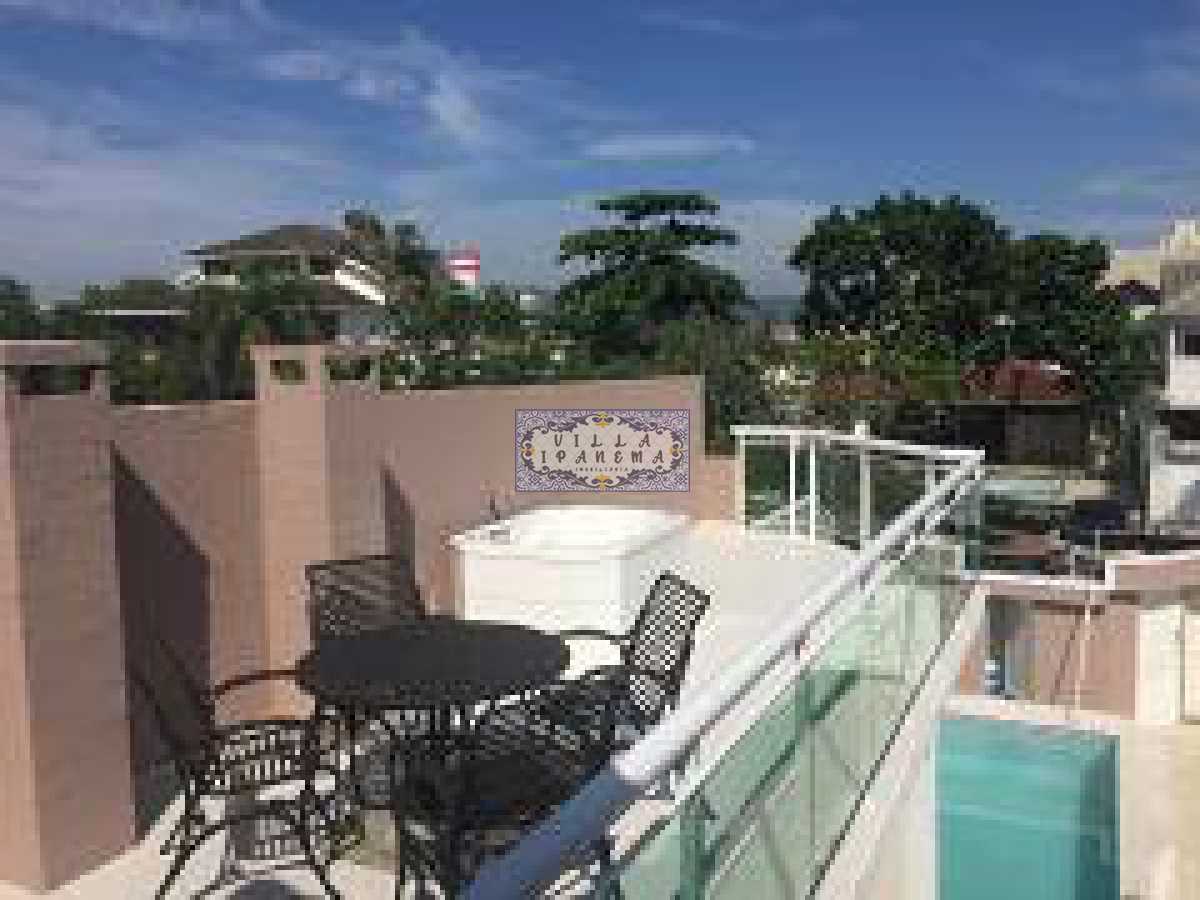 Conheça A5 do imóvel - Casa em Condomínio à venda Rua Armando Santos, Recreio dos Bandeirantes, Rio de Janeiro - R$ 2.300.000 - IPA1777 - 5 A5 - 5