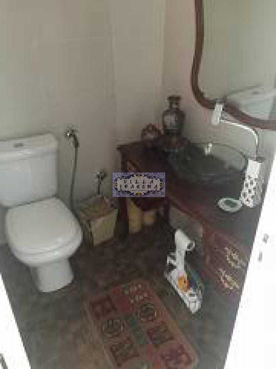 Conheça A7 do imóvel - Casa em Condomínio à venda Rua Armando Santos, Recreio dos Bandeirantes, Rio de Janeiro - R$ 2.300.000 - IPA1777 - 7 A7 - 7