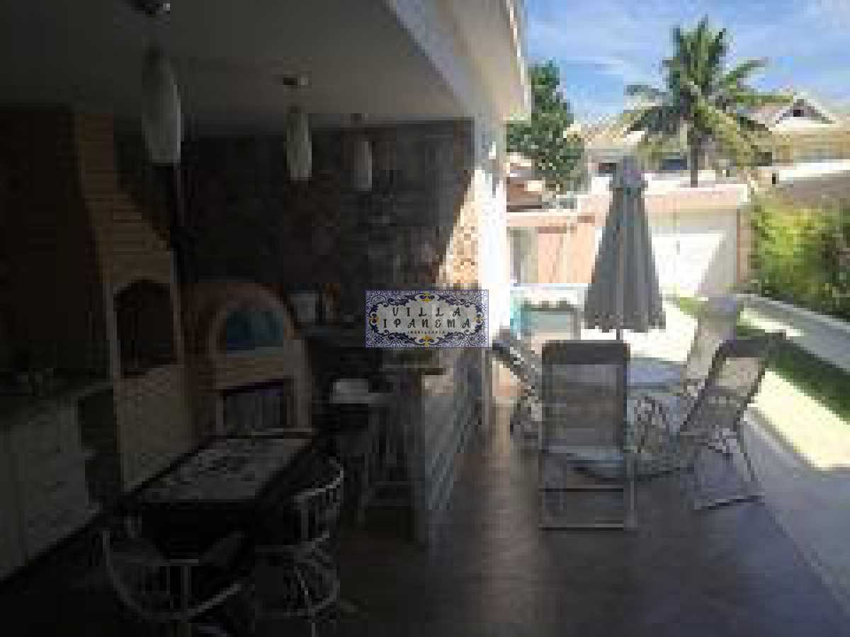 Conheça A9 do imóvel - Casa em Condomínio à venda Rua Armando Santos, Recreio dos Bandeirantes, Rio de Janeiro - R$ 2.300.000 - IPA1777 - 9 A9 - 9