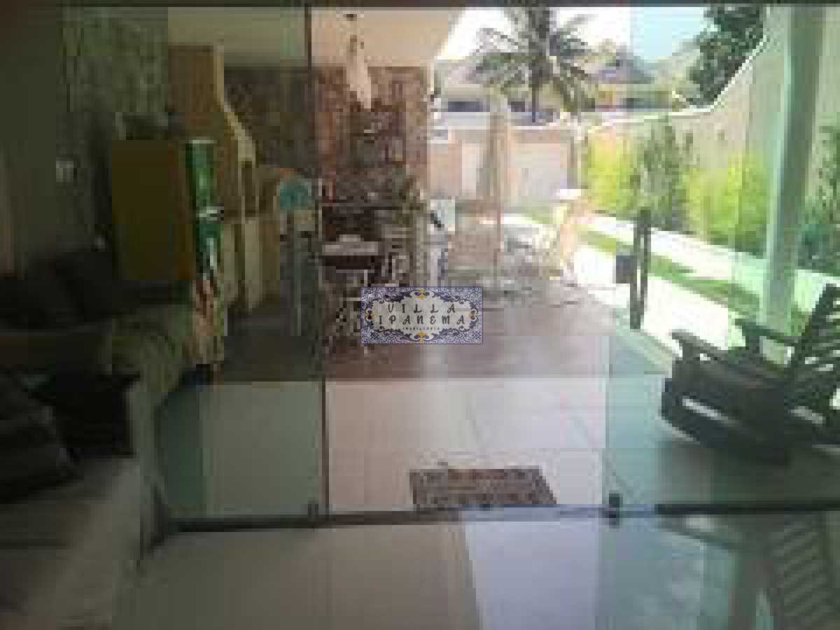 Conheça A10 do imóvel - Casa em Condomínio à venda Rua Armando Santos, Recreio dos Bandeirantes, Rio de Janeiro - R$ 2.300.000 - IPA1777 - 10 A10 - 10