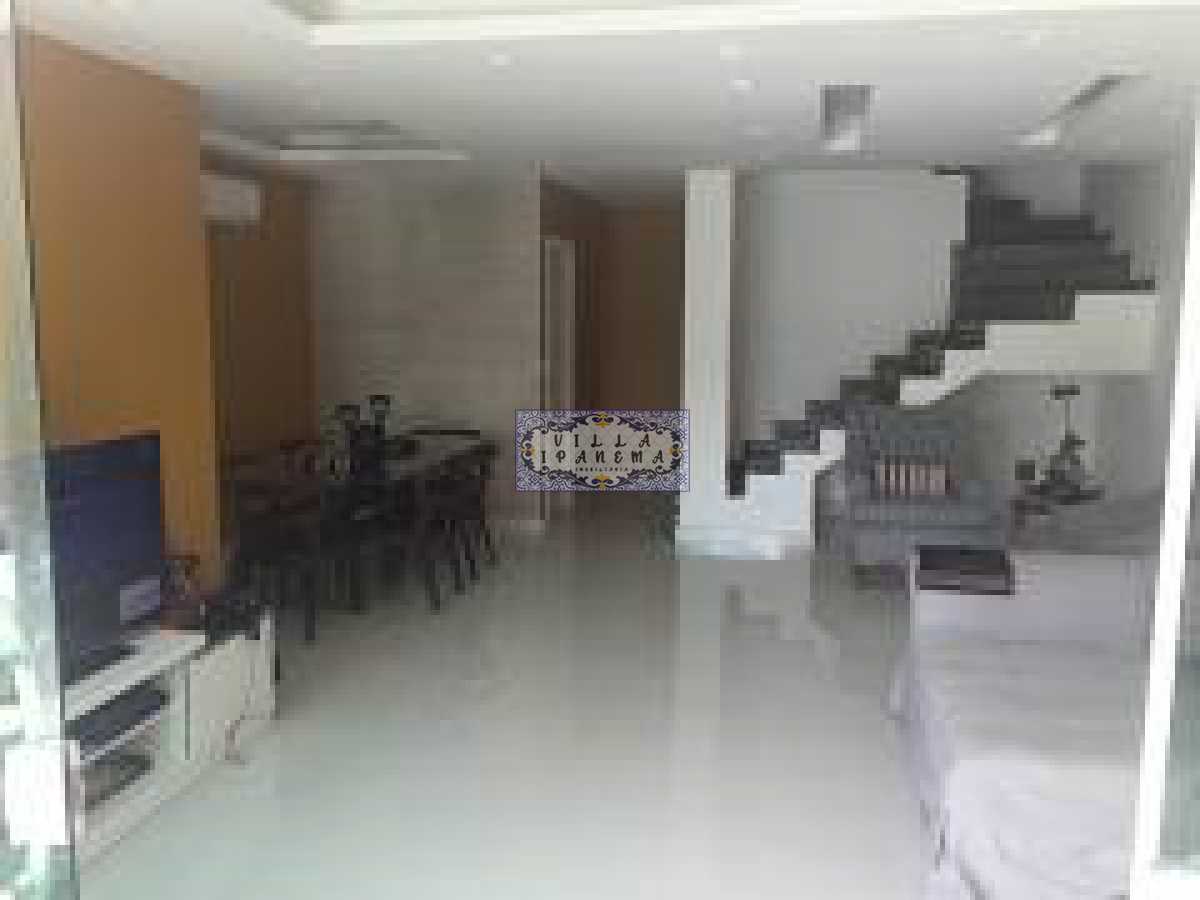 Conheça A11 do imóvel - Casa em Condomínio à venda Rua Armando Santos, Recreio dos Bandeirantes, Rio de Janeiro - R$ 2.300.000 - IPA1777 - 11 A11 - 11